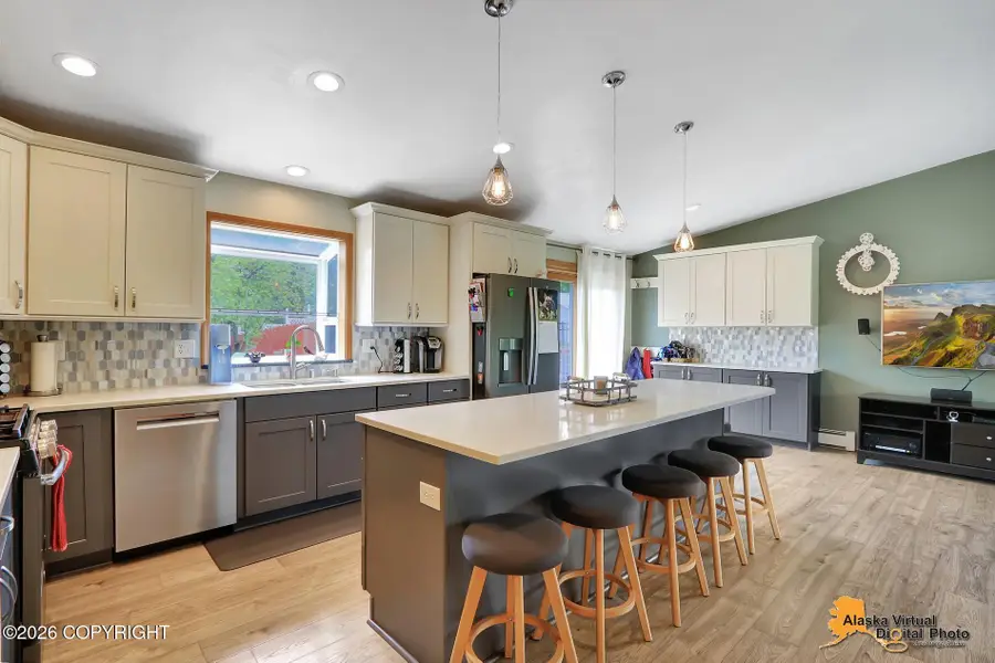 3720 Cleo Avenue, Anchorage, AK 99516 - #3
