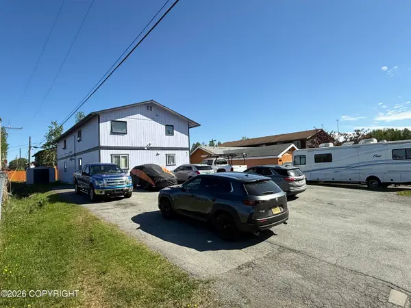 821 E 46th Court, Anchorage, AK 99503