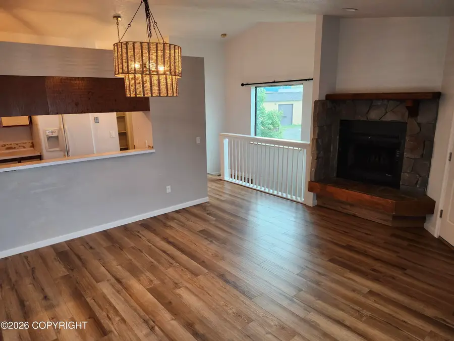 8000 Queen Victoria Drive, Anchorage, AK 99518 - #2
