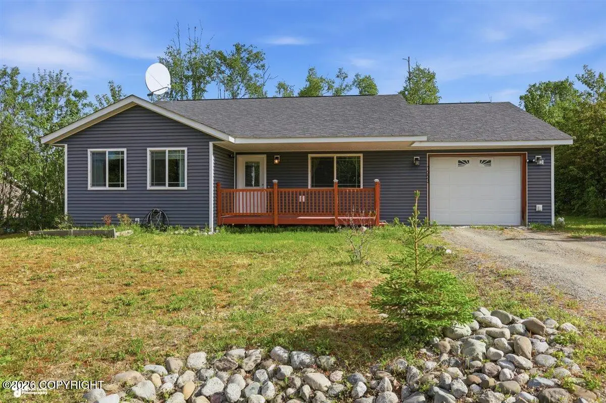 7335 W Rodney Circle, Wasilla, AK 99654 - #1
