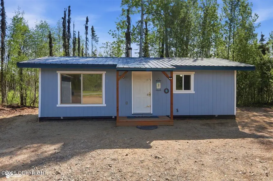 69519 S Parks Hwy Highway, Willow, AK 99688 - #3