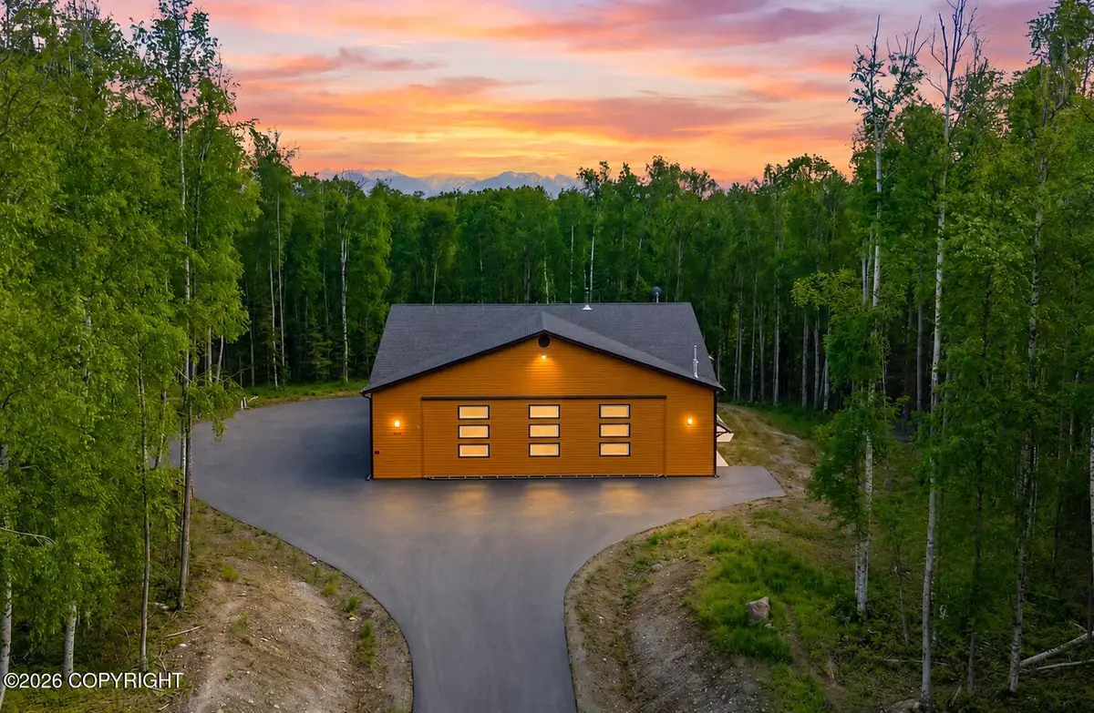 9766 W Aircraft Court #9, Wasilla, AK 99623 - #1