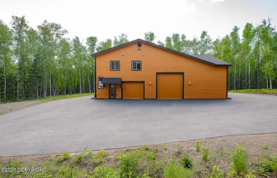 9766 W Aircraft Court #9, Wasilla, AK 99623 - #2