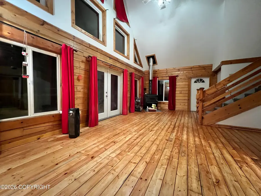 6245 S Sapphire Circle, Big Lake, AK 99652 - Image #2