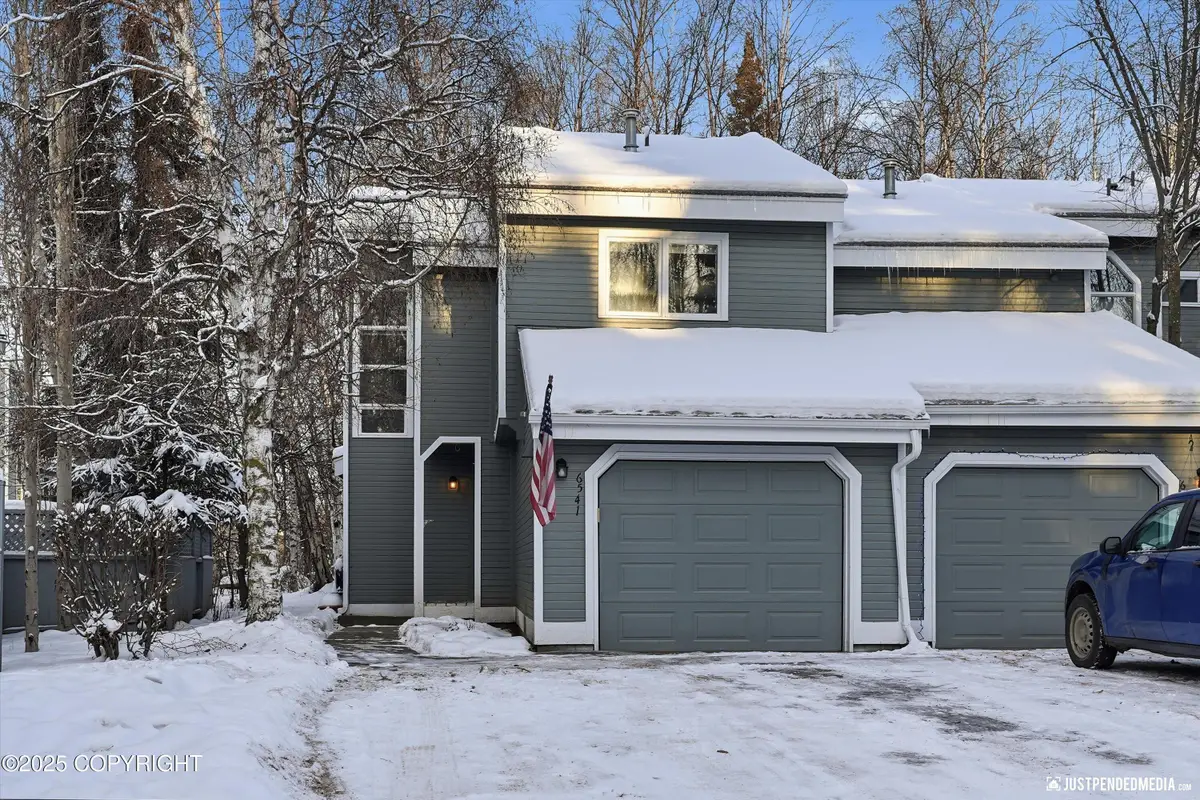 6541 Cimarron Circle, Anchorage, AK 99504 - Image #1