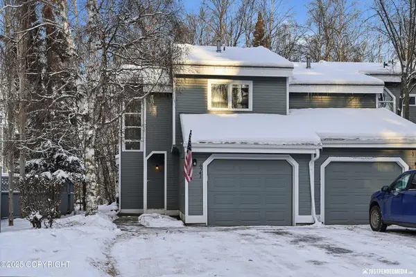 6541 Cimarron Circle, Anchorage, AK 99504