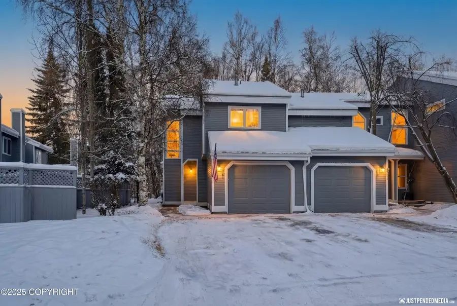6541 Cimarron Circle, Anchorage, AK 99504 - Image #2