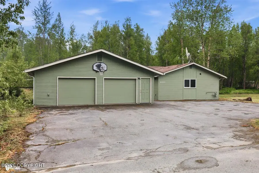 9300 E Bernard Court, Palmer, AK 99645 - #2