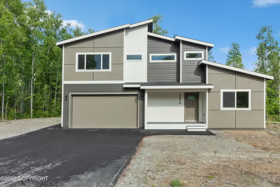 7075 S Brimstone Drive, Wasilla, AK 99654 - #2