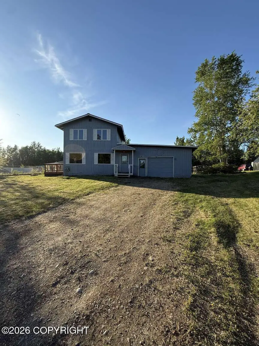 5675 W Hollywood Road, Wasilla, AK 99623 - #2