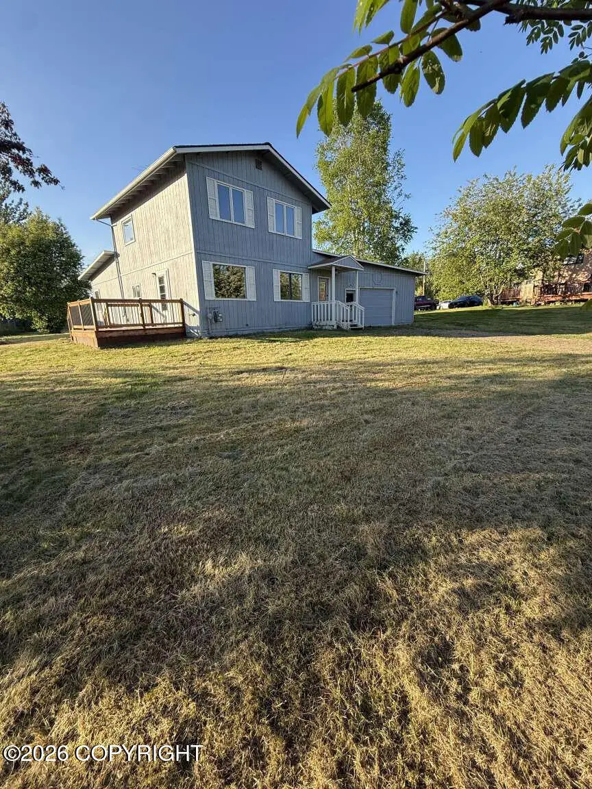 5675 W Hollywood Road, Wasilla, AK 99623 - #3