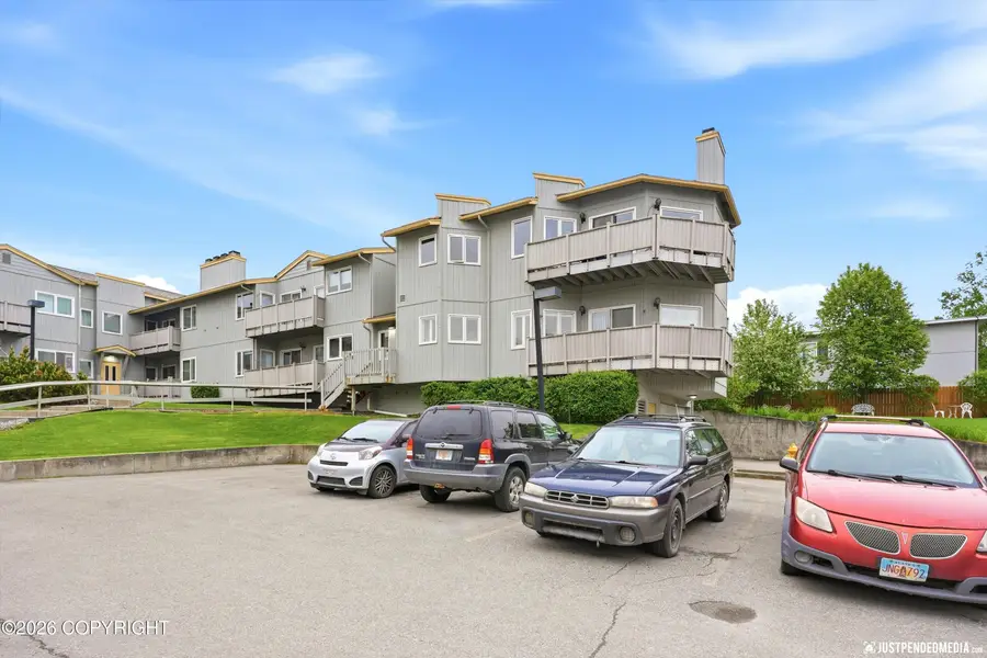 4109 Lynn Drive #114, Anchorage, AK 99508 - #2