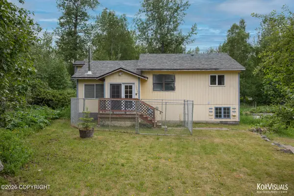13680 E Constitution Drive, Palmer, AK 99645