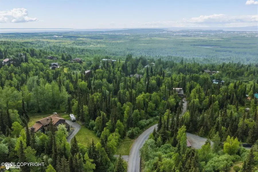 000 Atelier Drive, Anchorage, AK 99507 - #2