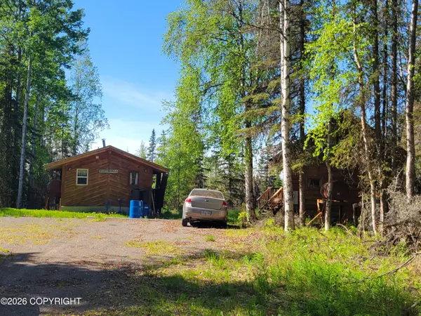39071 Full Circle, Sterling, AK 99672