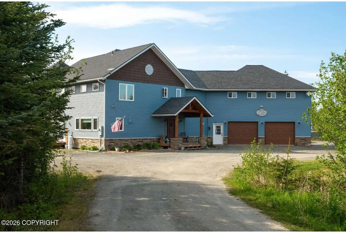 32977 Heather Glen Court, Anchor Point, AK 99556 - #1