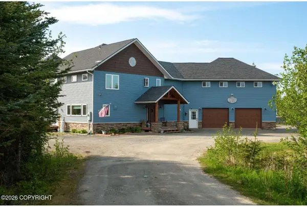 32977 Heather Glen Court, Anchor Point, AK 99556
