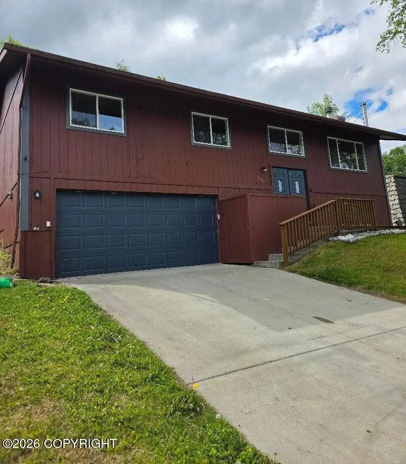 6548 Notting Hill Drive, Anchorage, AK 99504 - #1