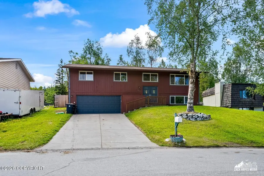 6548 Notting Hill Drive, Anchorage, AK 99504 - #3