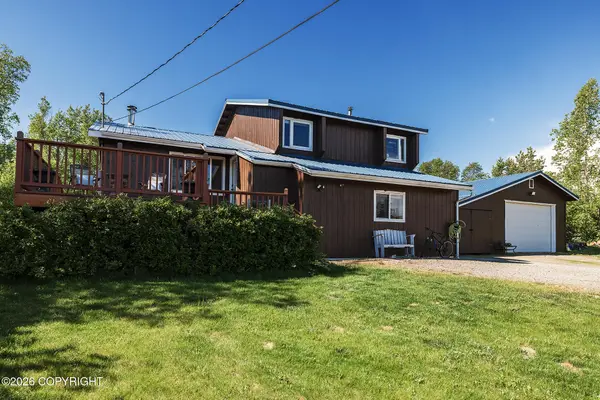 3330 S Phenix Avenue, Wasilla, AK 99623