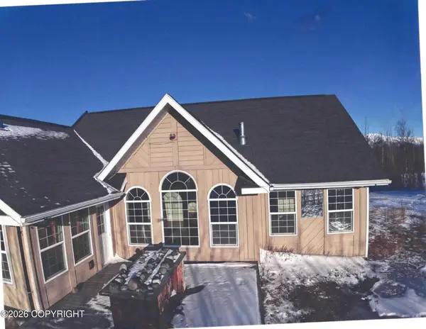 1631 S Tanya Court, Wasilla, AK 99654