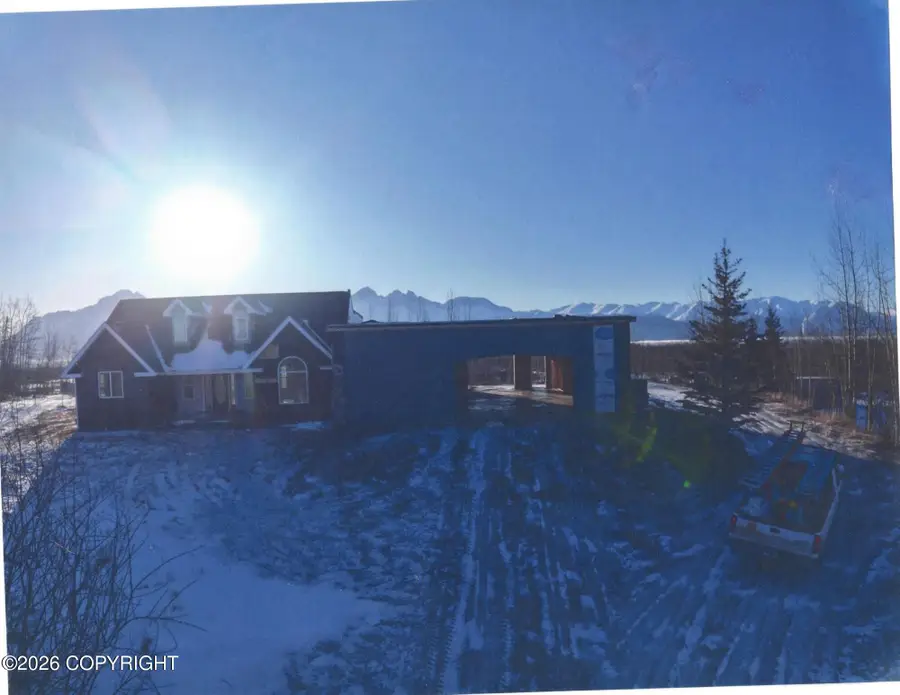 1631 S Tanya Court, Wasilla, AK 99654 - #2