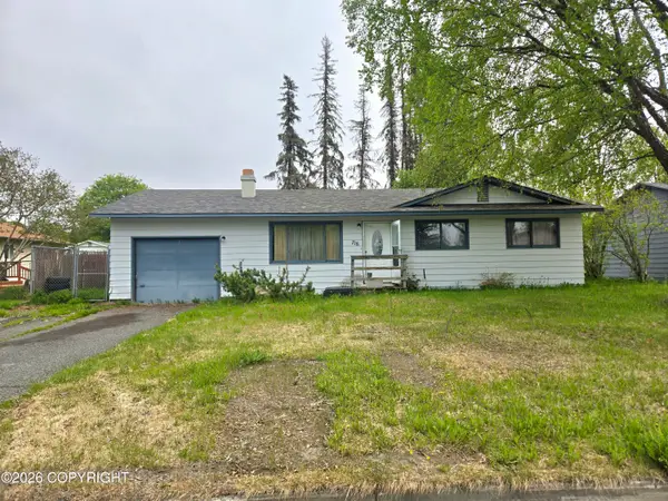 716 Cypress Drive, Kenai, AK 99611