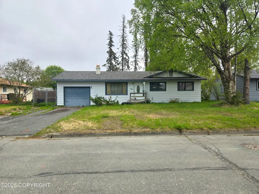716 Cypress Drive, Kenai, AK 99611 - #2