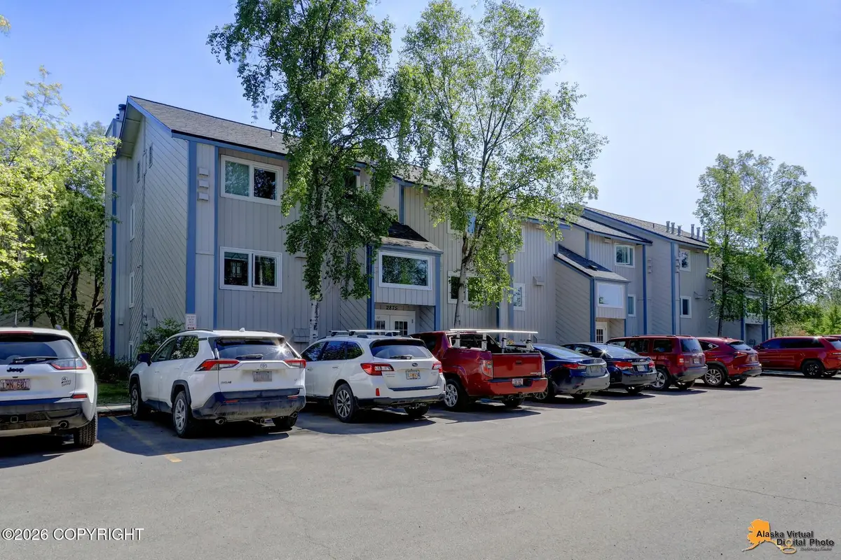 2875 W International Airport Road #D202, Anchorage, AK 99502 - #1