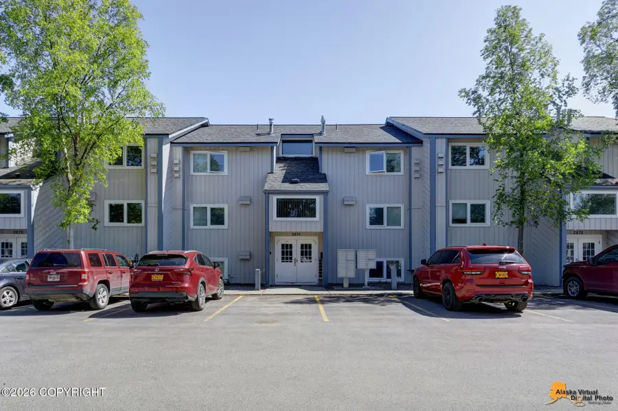 2875 W International Airport Road #D202, Anchorage, AK 99502 - #2