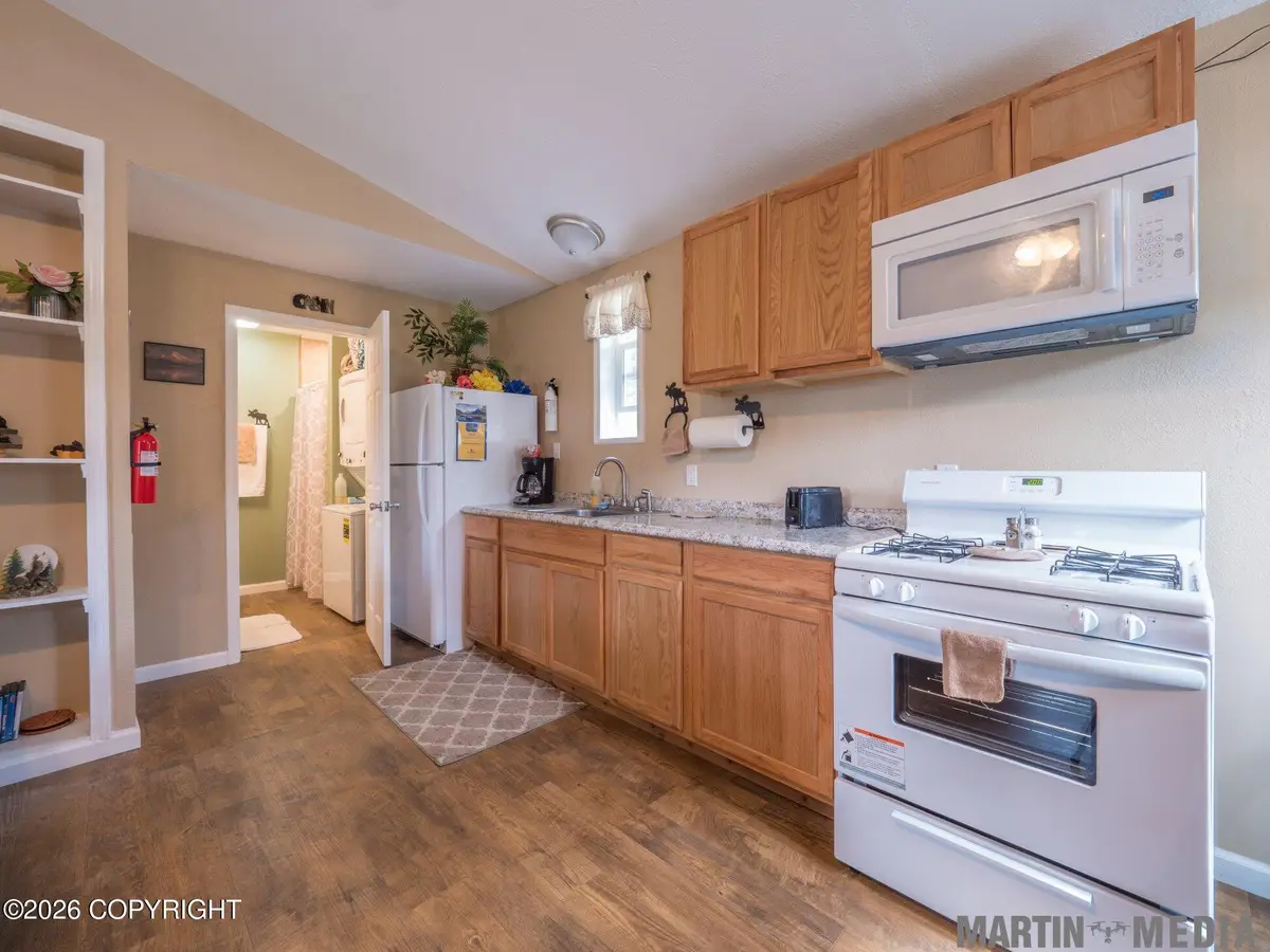 48477 Igloo Avenue, Soldotna, AK 99669 - Image #1