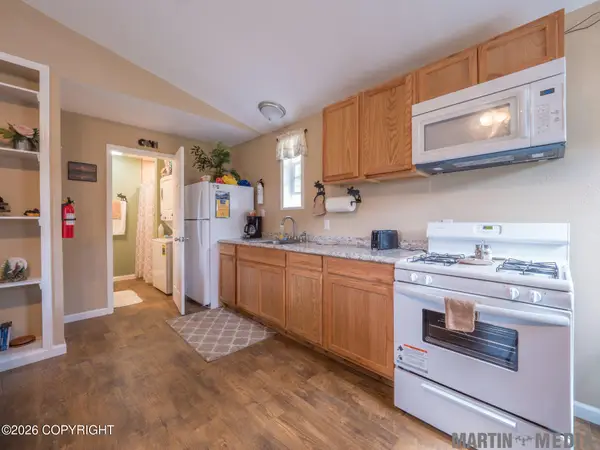 48477 Igloo Avenue, Soldotna, AK 99669