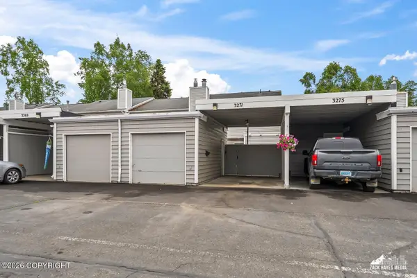 3271 Montpelier Court #10B, Anchorage, AK 99503