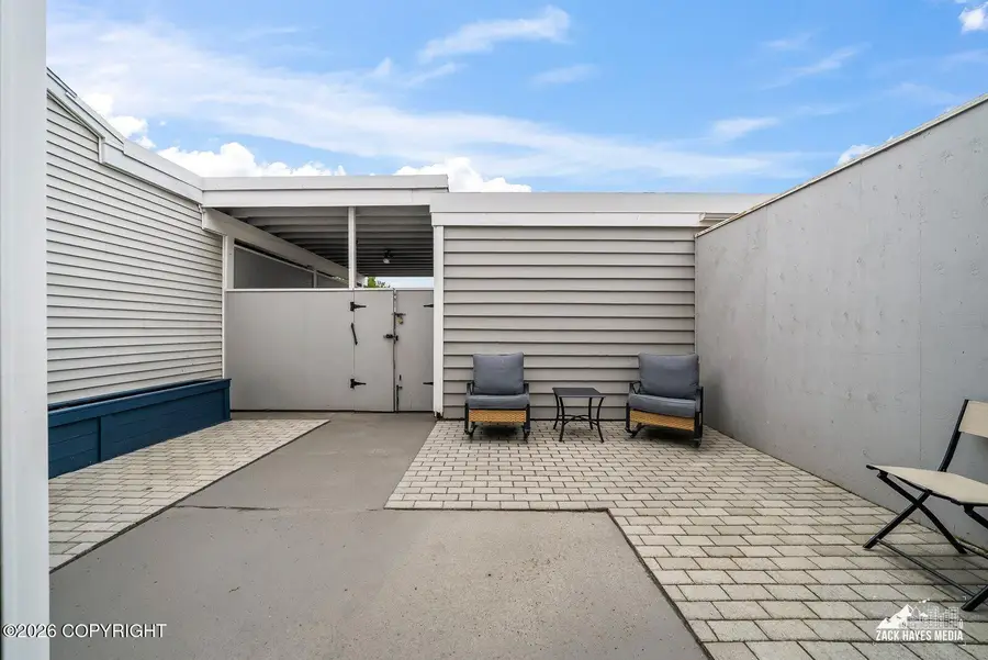 3271 Montpelier Court #10B, Anchorage, AK 99503 - #3