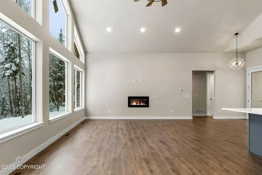 8811 Turlock Drive, Eagle River, AK 99577 - #3