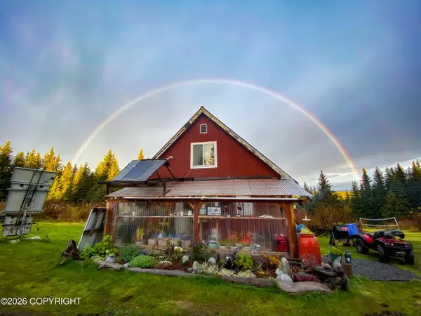 58087 Bartko Avenue, Homer, AK 99603