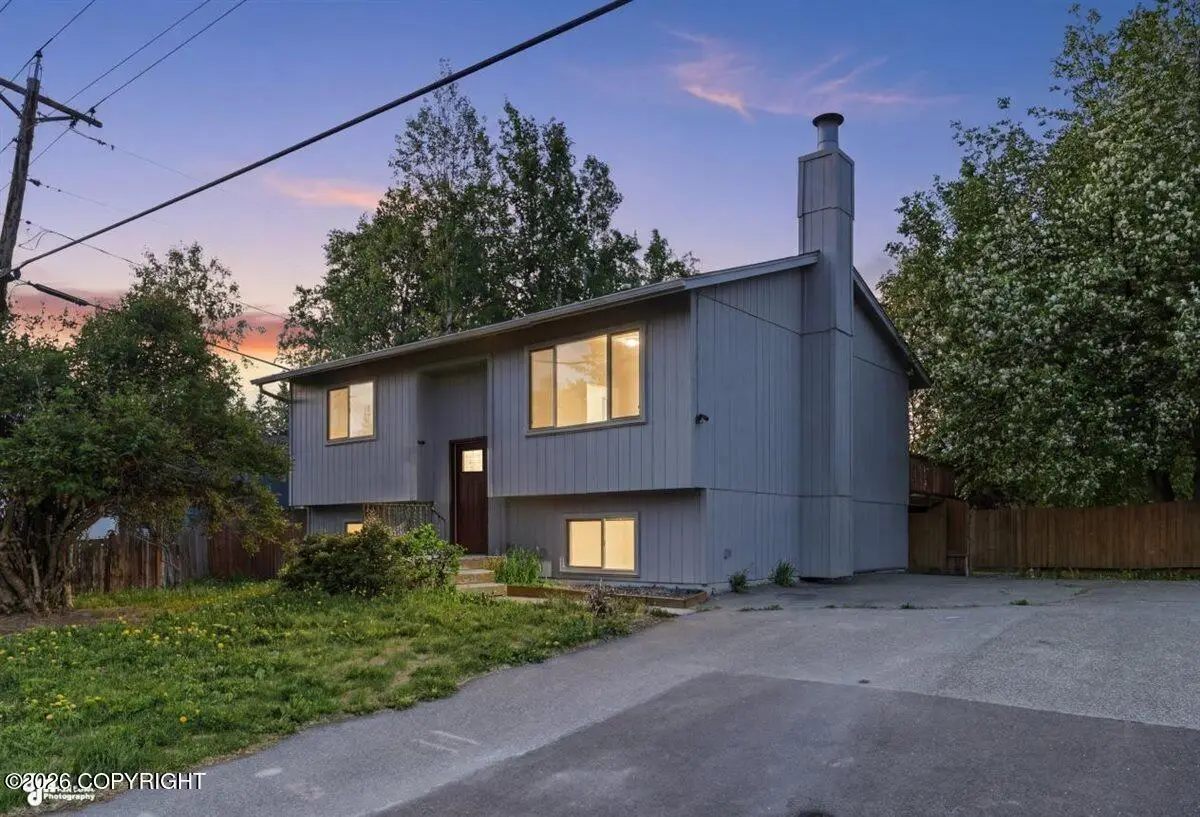 3850 E 84th Avenue, Anchorage, AK 99507 - #1