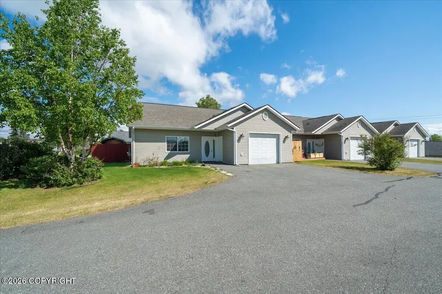 1303 S Center Point Drive, Wasilla, AK 99654 - #2
