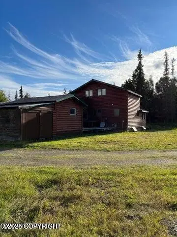 53245 Coyote Lane, Salamatof, AK 99611 - #1