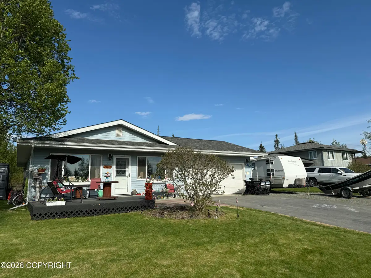 35290 Rockwood Drive, Soldotna, AK 99669 - #1