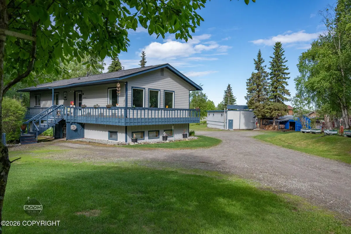 11640 Wagner Street, Anchorage, AK 99516 - #1