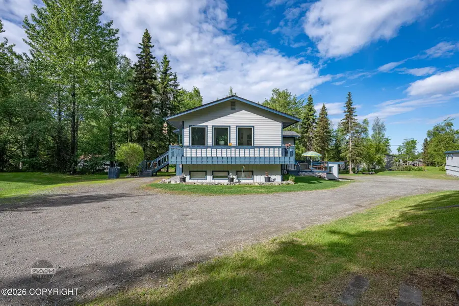 11640 Wagner Street, Anchorage, AK 99516 - #2