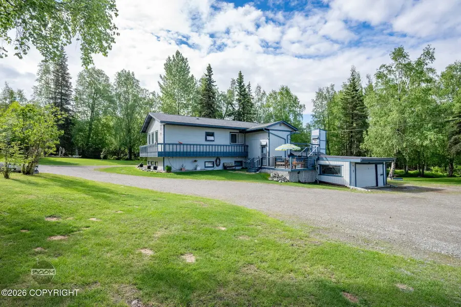 11640 Wagner Street, Anchorage, AK 99516 - #3