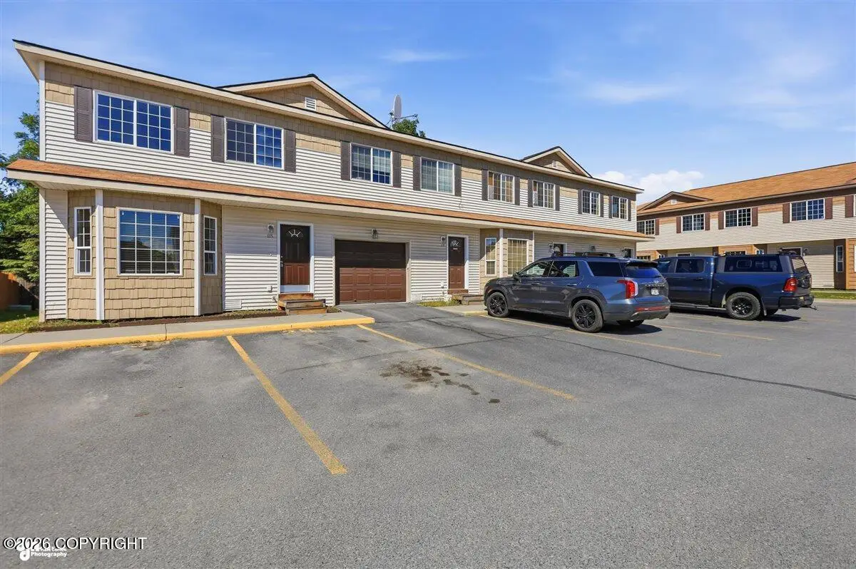 115 Matthew Paul Way #39, Anchorage, AK 99504 - #1