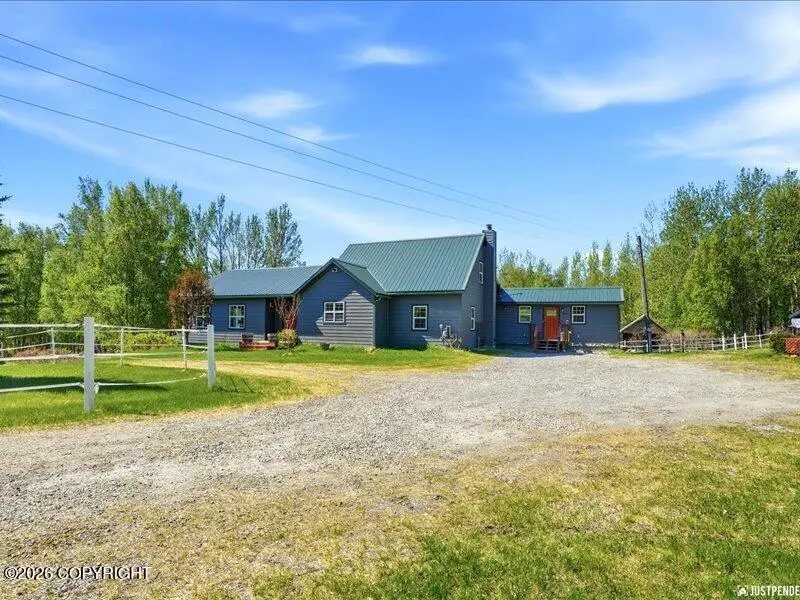 5050 N Farm Loop, Palmer, AK 99645 - #2