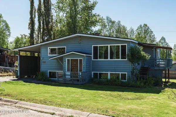 3228 Hiland Drive Drive, Anchorage, AK 99504