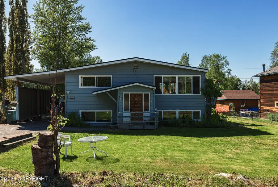3228 Hiland Drive Drive, Anchorage, AK 99504 - #2