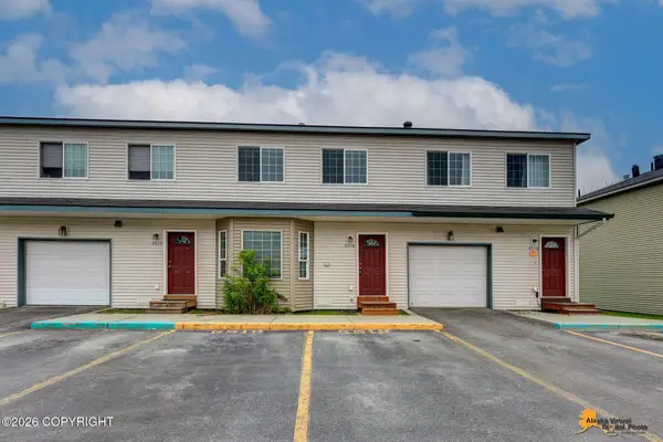 6518 Kara Sue Loop #118, Anchorage, AK 99504