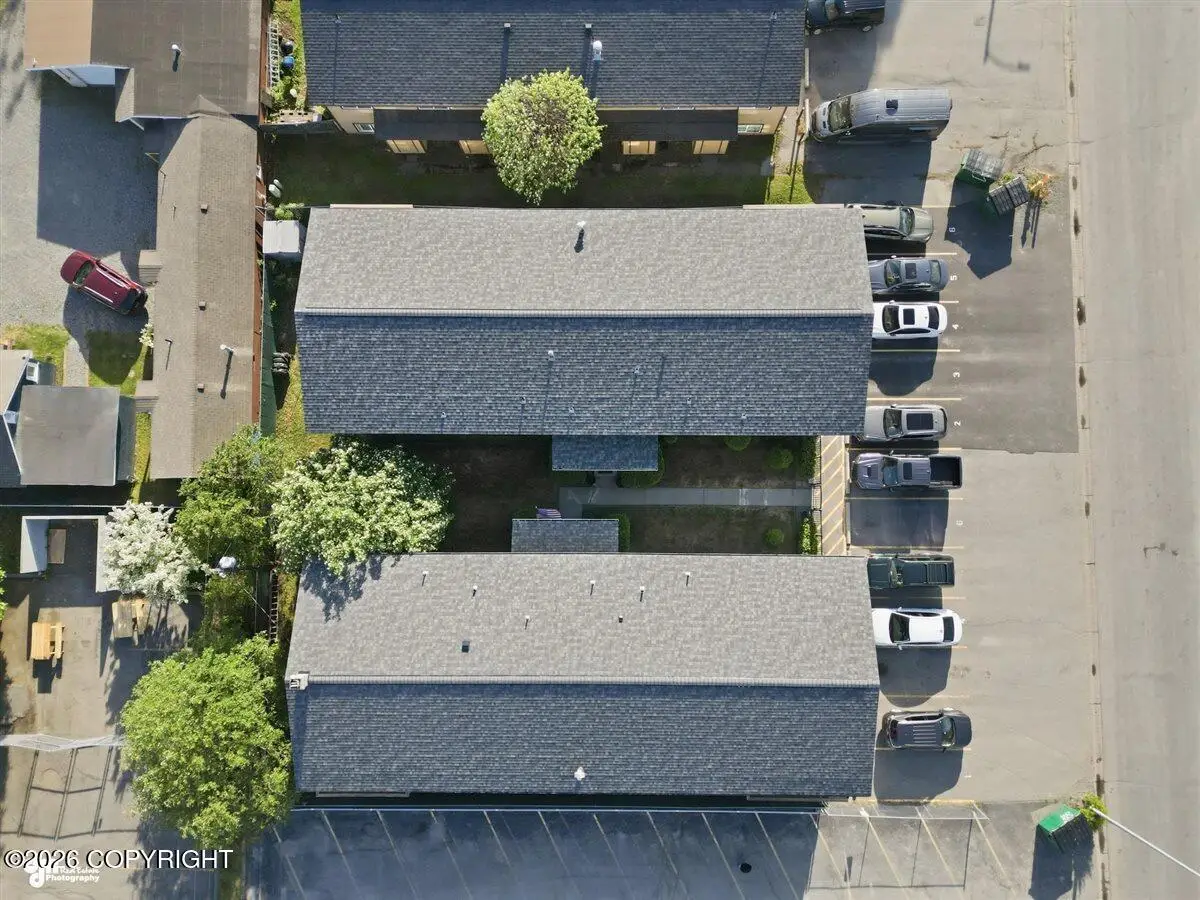 810 W 25th Avenue, Anchorage, AK 99503 - #1