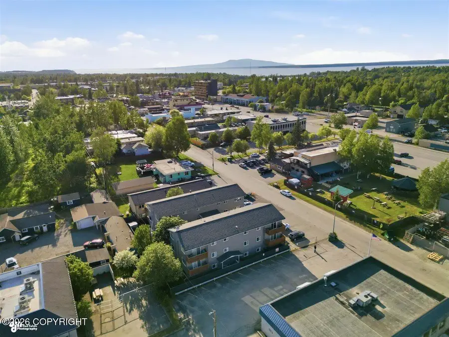 824 W 25th Avenue, Anchorage, AK 99503 - #2